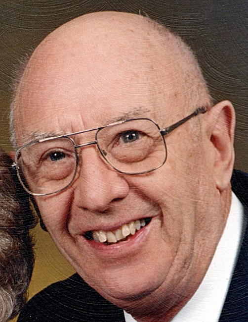 Obituary of Mr. John Dana Armstrong