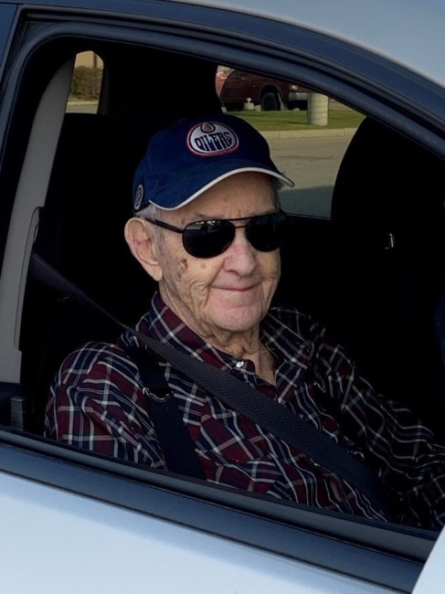 Obituary of Robert Stanley Baldwin