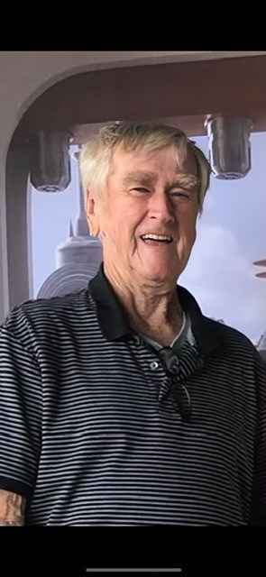 Obituary of Fredrick Allen Wagenaar