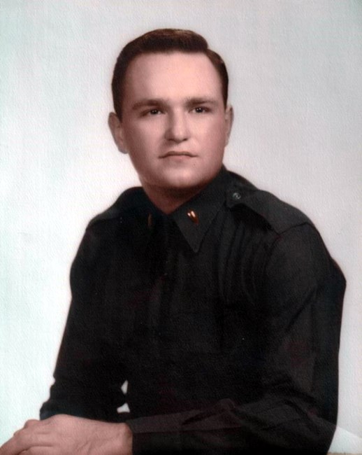 Obituary of Larry Charles Cada