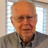 Avis de décès de James L. Pete Allen