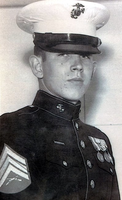 Avis de décès de Carl Wayne Bolyard