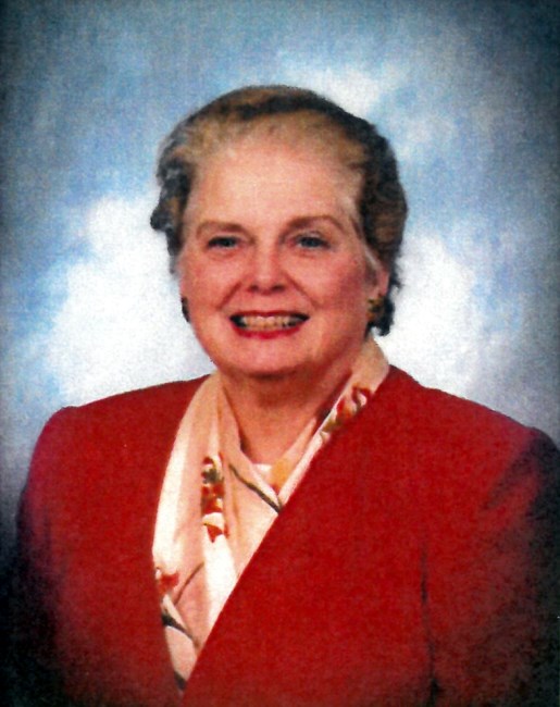 Obituary of Helen Sims Smaw