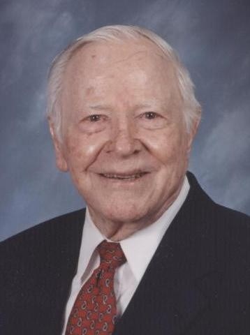 Obituary of Charles Schutz
