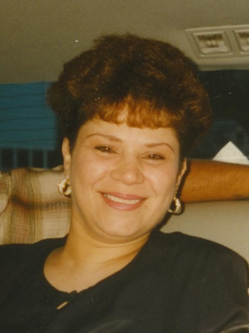 Obituary of Aida DeJesus