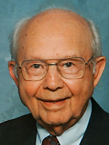 Obituary of Joseph Gillespie