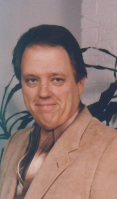 Obituary of George William Noel