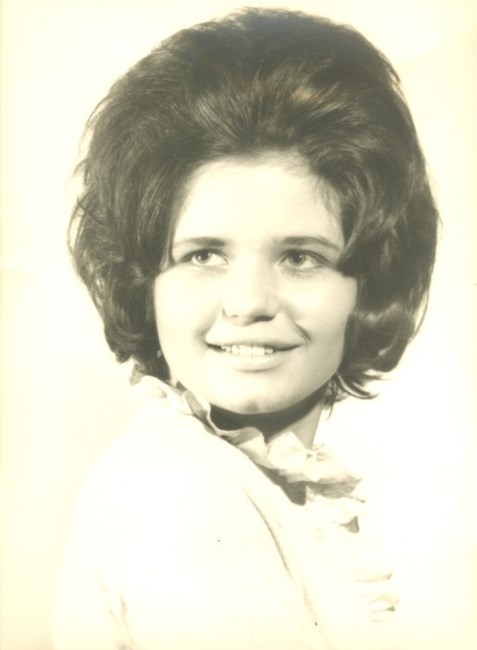 Obituary of Patsy Carrol Dake