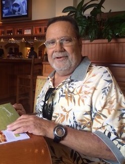 Obituary of Ronald Ron C. Riley