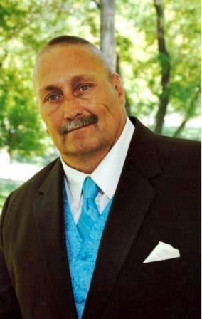 Obituary of Charles Larry Hager Jr.