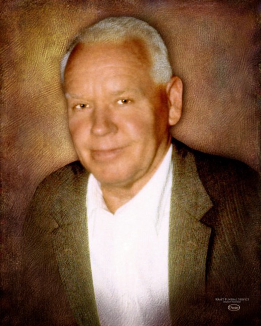Obituary of William R. Boyd