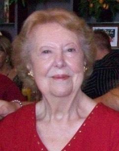 Obituary of Hazel L. Gibson