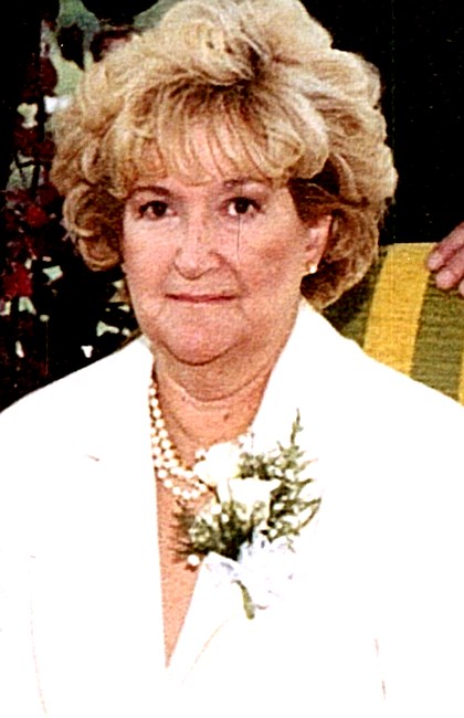 Obituary of Linda Ann Gentile