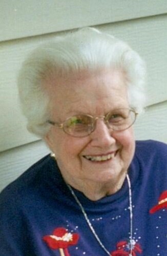 Obituary of Virginia A. Ruff