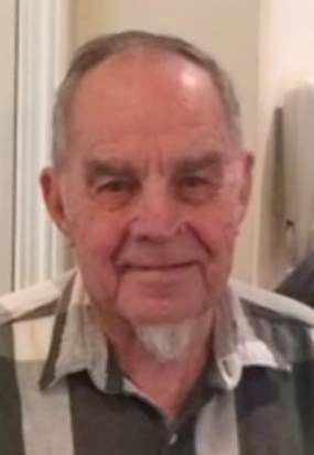 Avis de décès de Dale Allen Black