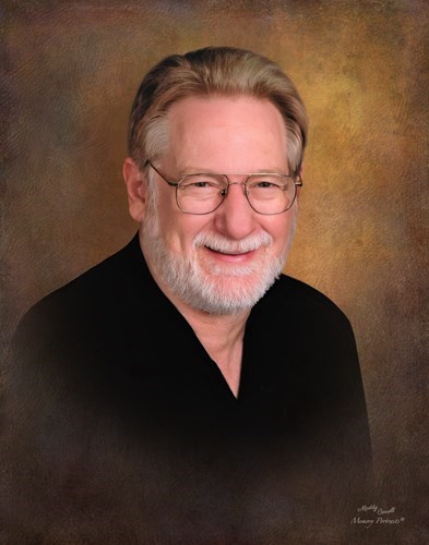 Obituary of David L. Spurrier
