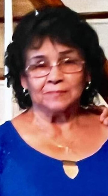 Obituary of Catalina Barajas