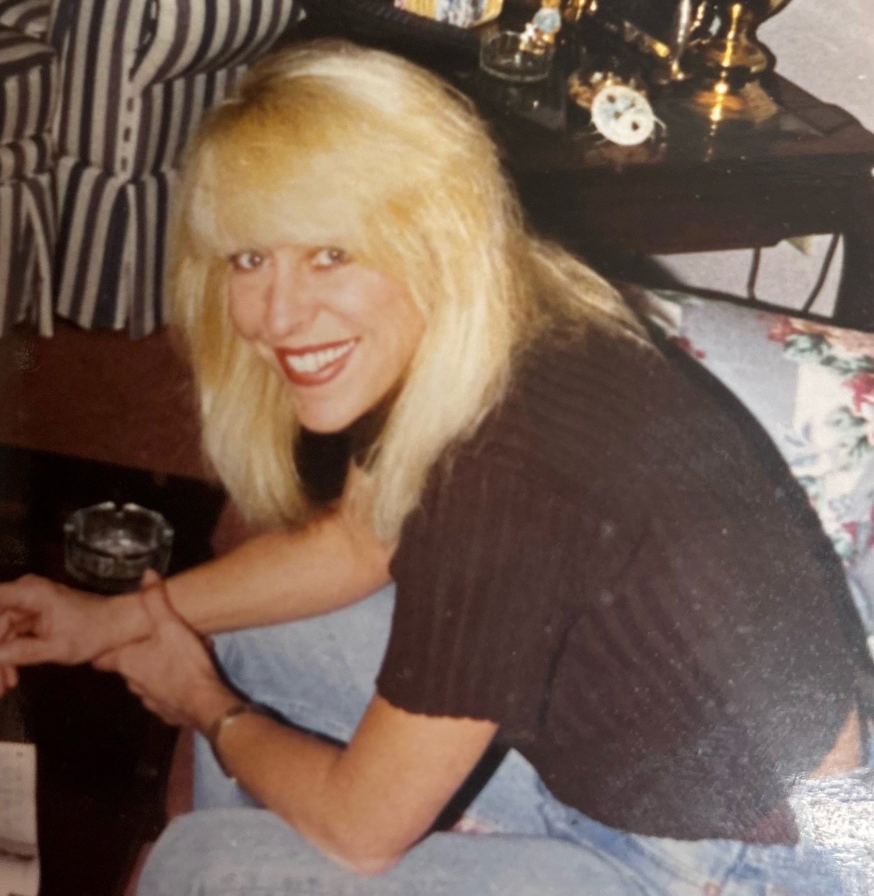 Obituary of Kathy L. Hardman