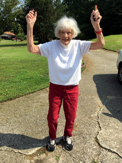 Obituary of Janice Richmond Powell