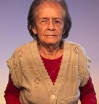Obituary of Ofelia Torres Gutierrez