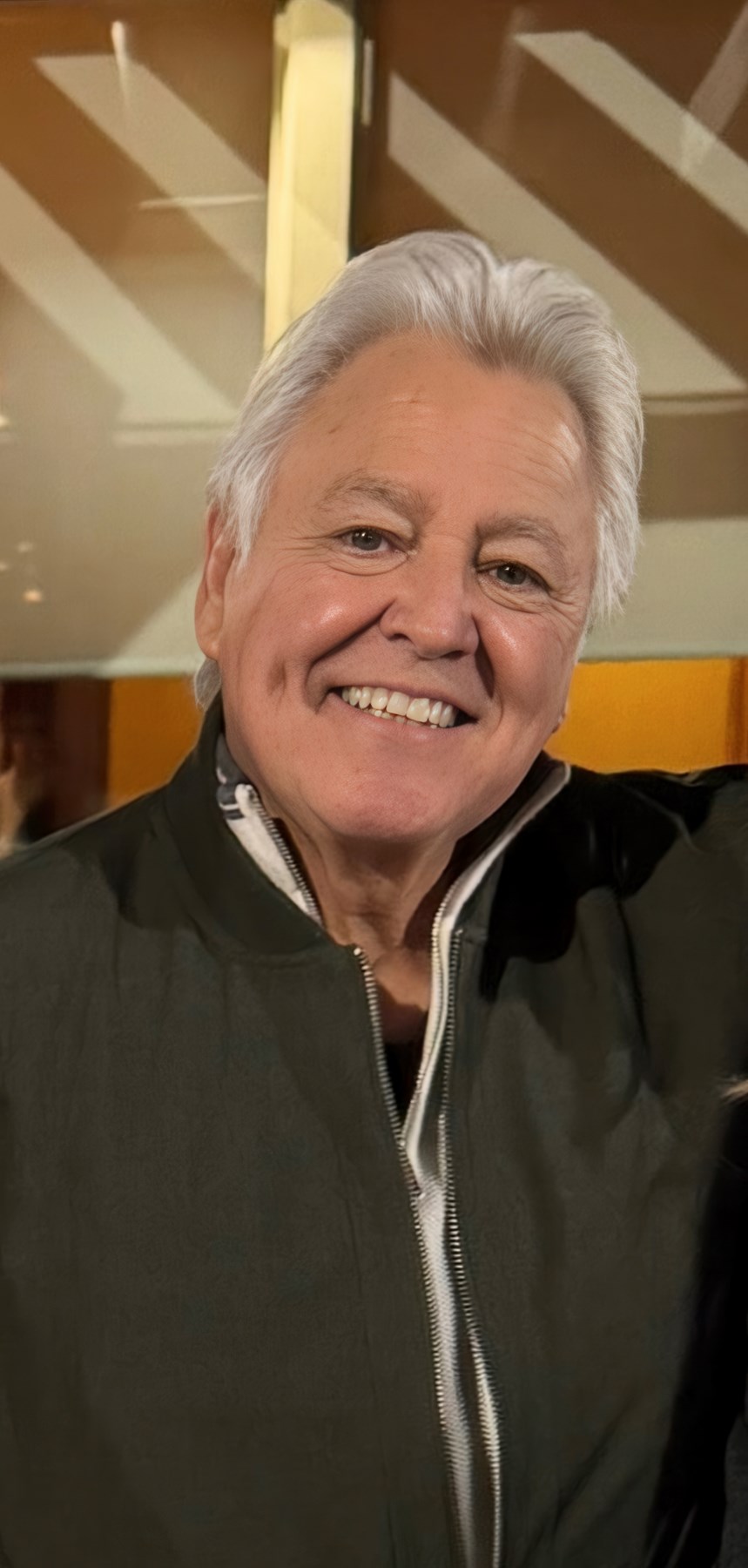 Obituary of Michael Fredrick Chavez