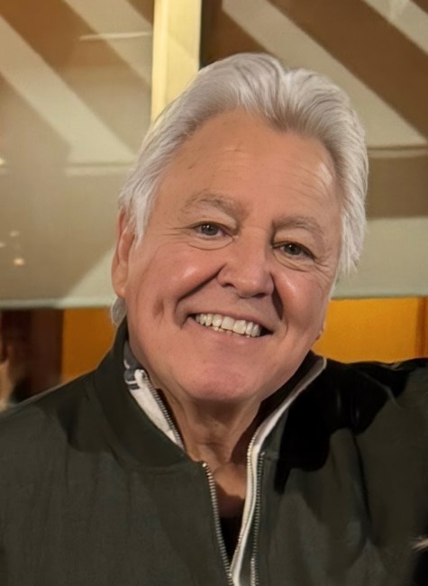 Obituary of Michael Fredrick Chavez