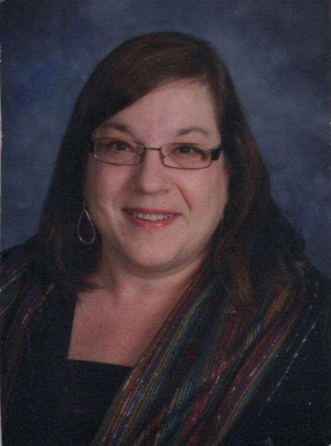 Obituario de Cynthia Joy Morris