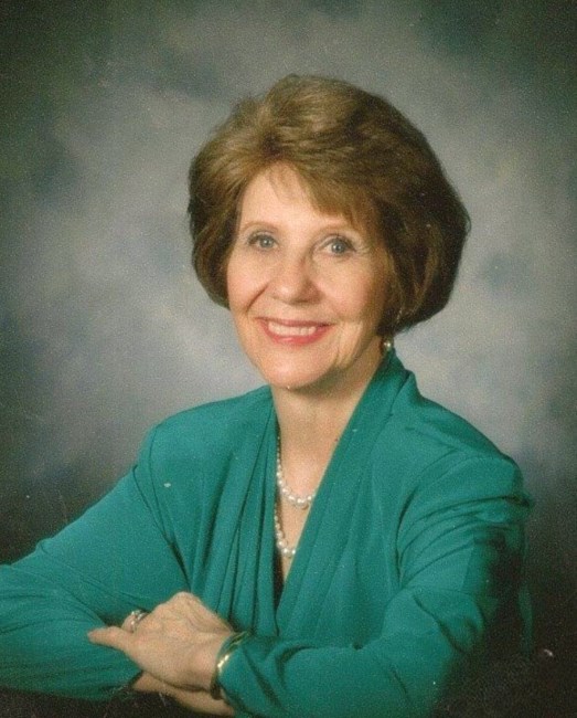 Obituario de Jeanne Marguerite Mansell-Humpf