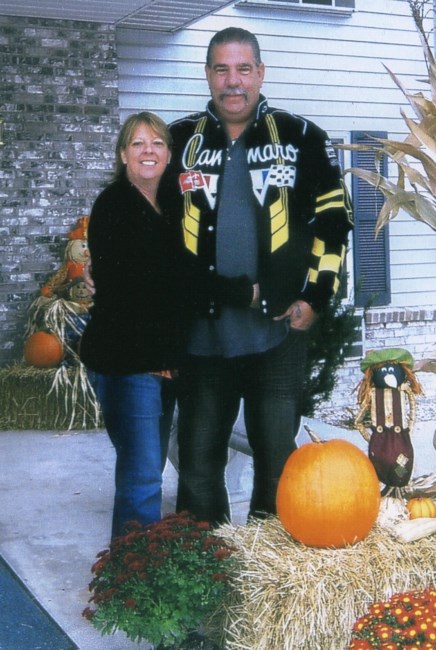 Obituary of Machinist’s Mate Senior Chief Petty Officer Michael LaMariana U.S. Navy, Retired