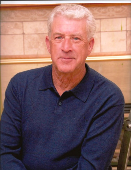 Obituary of Robert "Bob" G Burns Jr.