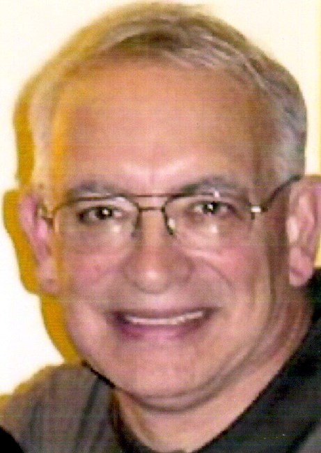 Obituary of Robert Bob Raimonde