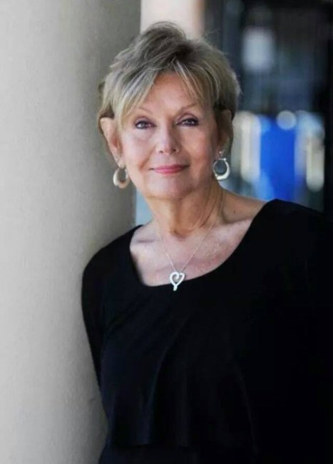 Obituary of Linda Moore-Stone