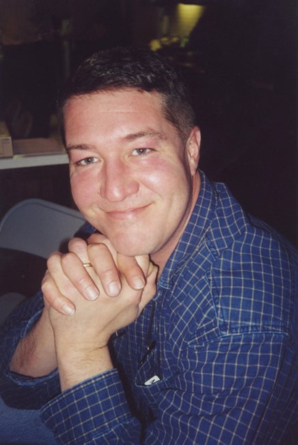 Obituary of Paul Joseph Fetterling