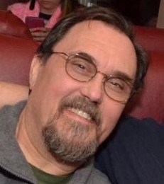 Obituary of John Rule Martens, Sr.