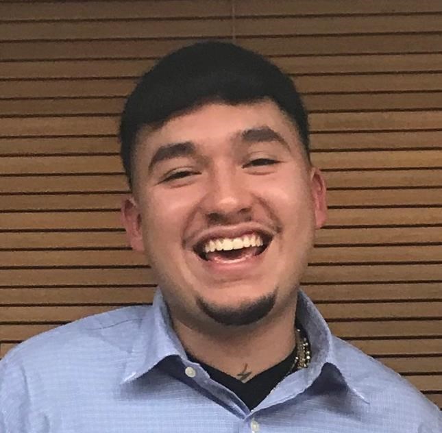 Avis de décès de Mr. Giovanni Ramirez