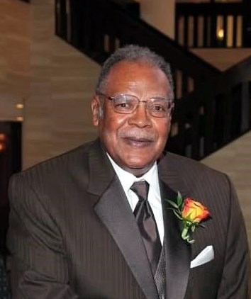 Obituary of Robert Birdsong Jr.