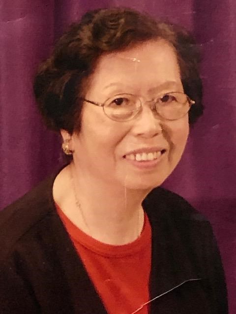 Obituary of Kam Sim Tam Wong