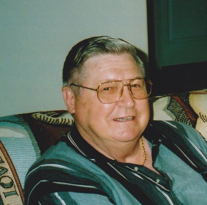 Avis de décès de Thomas Ray King