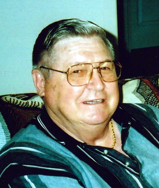 Obituary of Thomas Ray King