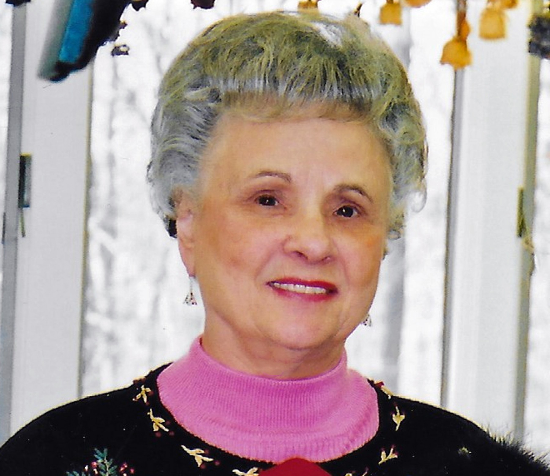 Obituary of Lucille Elizabeth Scandora