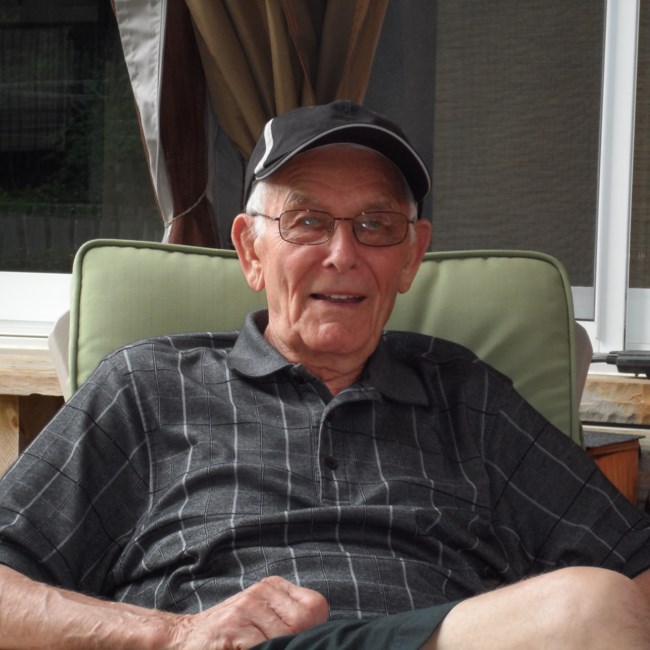 Obituary of Harold E. Yensen