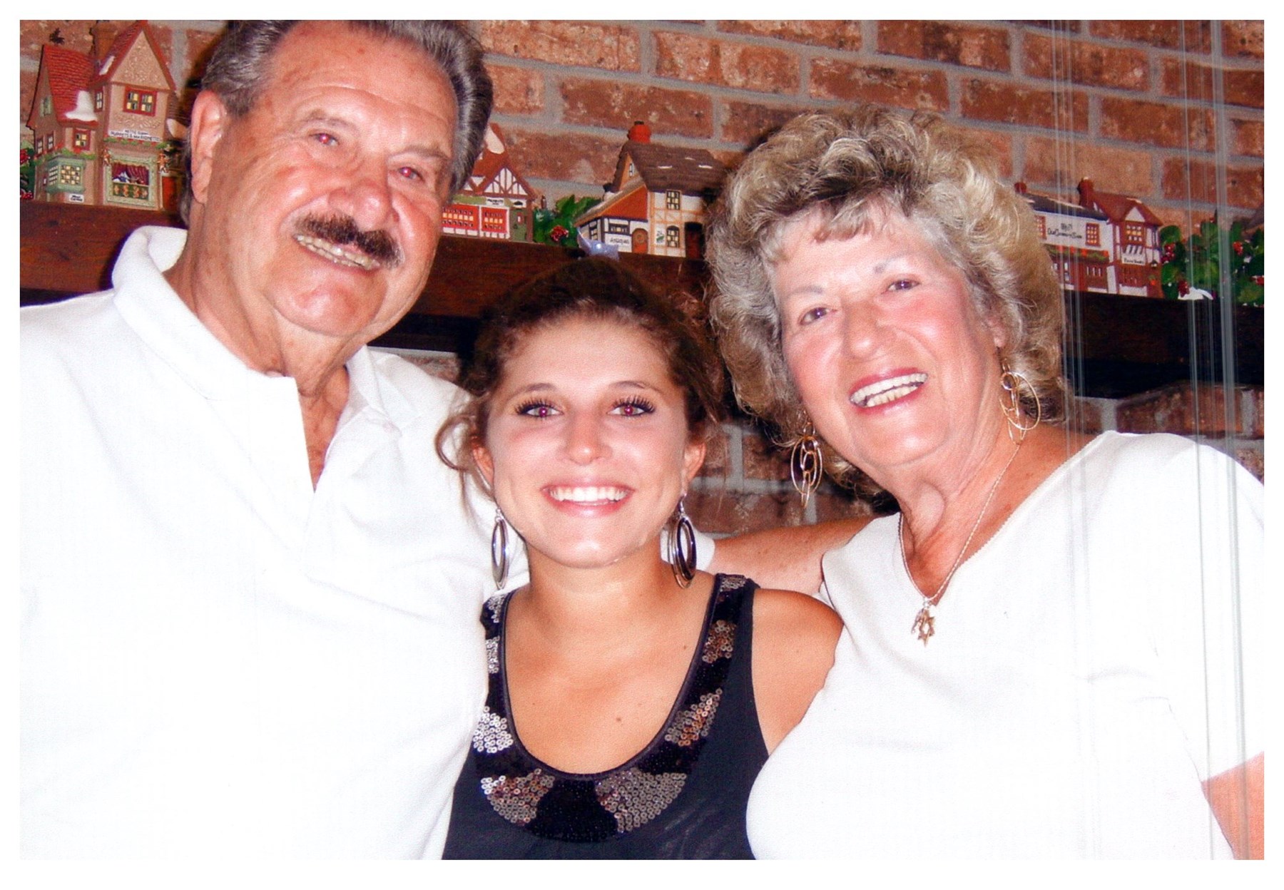 Obituary of Joan Jacobs