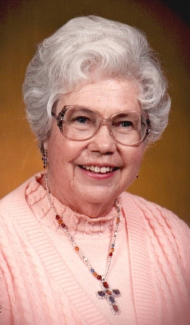 Obituary of Frances E. LaBree