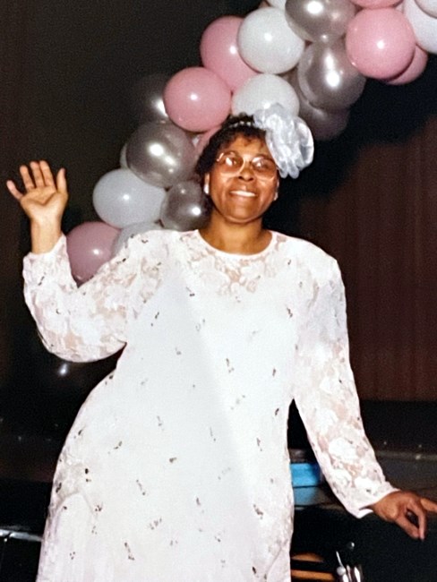 Obituary of Mary Lee Forbes