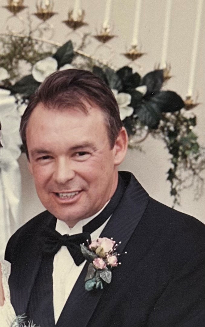 Obituary of Gary Eaton