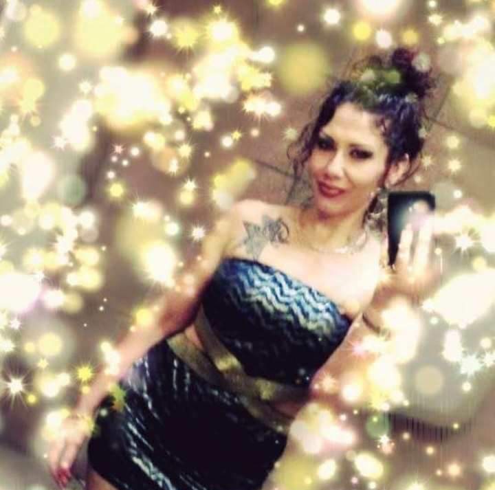 Avis de décès de Christina Ann Bradford