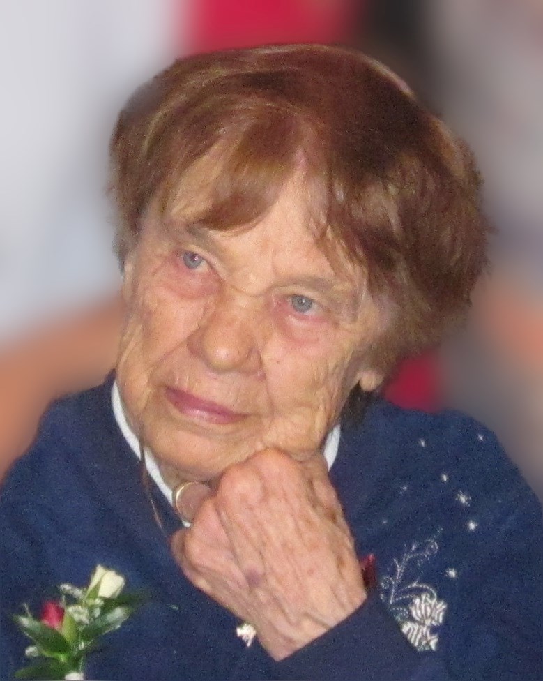 Teresa Wisniewski Obituary Toronto, ON