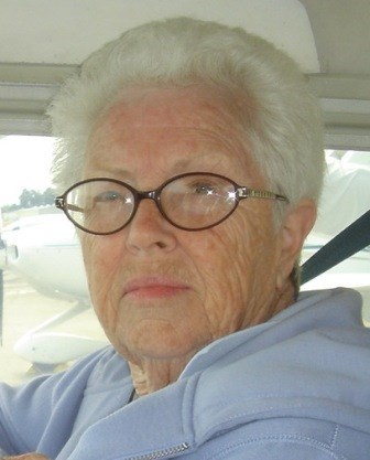 Obituary of Doris A. Burris