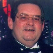 Obituary of Gerard Francis McCormick