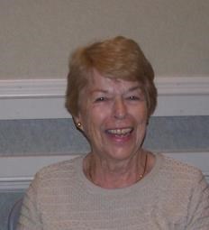 Obituary of Marion Constance Boehmer